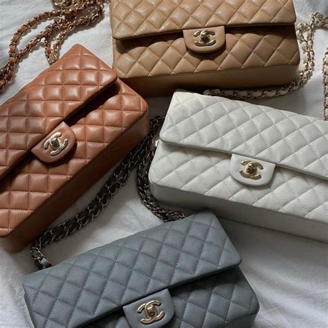 chanel bag price 2023